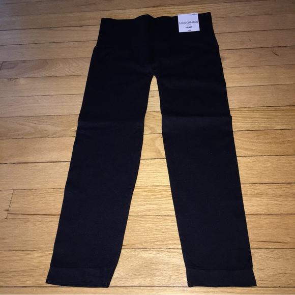NWT Leggings capri MIXIT - Picture 2 of 3